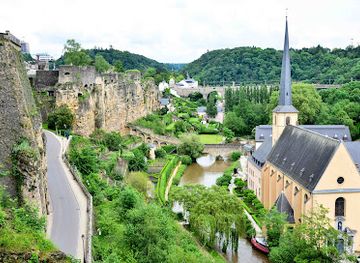 luxembourg/our-valley/landmark/eglise-saint-jean-du-grund