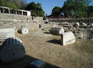 turkiye/bithynia/landmark/mausoleum-at-halicarnassus