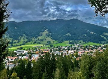 germany/oberammergau/landmark/crucifixion-group-monument