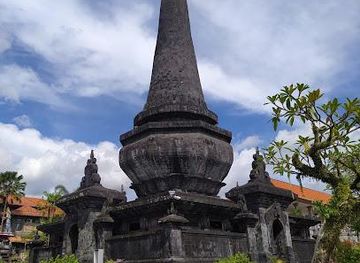 indonesia/bali/landmark/puputan-klungkung-monument