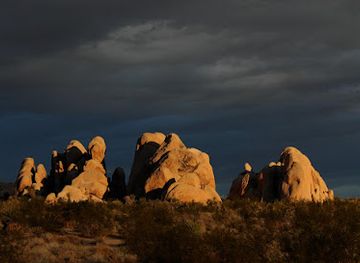 california/joshua-tree/landmark/mojave-guides-joshua-tree-rock-climbing-guides