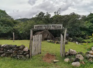 Piedras Pintadas de Caldera (petroglifos de Caldera)