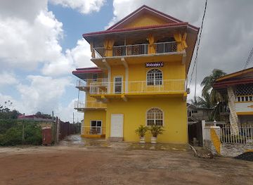 guyana/linden/landmark/massive-inn