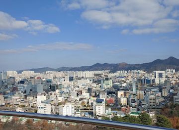 south-korea/gwangju/seo-gu/landmark/sajik-park-observatory