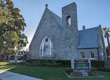 california/coronado/landmark/christ-episcopal-church