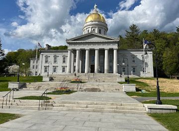 Montpelier Historic District