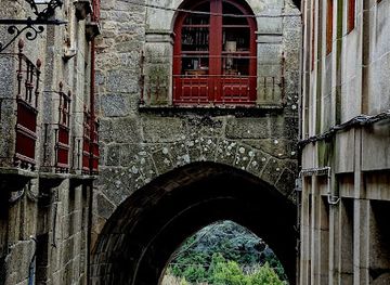 portugal/lamego/landmark/casco-historico-de-lamego