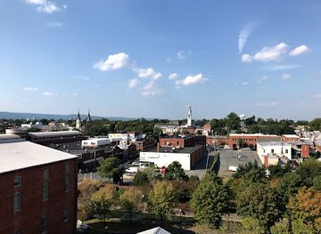 maryland/frederick/landmark/frederick-visitor-center