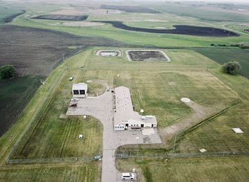 Ronald Reagan Minuteman Missile State Historic Site