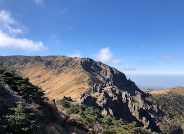 south-korea/jeju-island/landmark/baengnokdam-lake