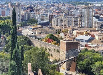 spain/girona/eixample/landmark/torre-de-santo-domingo
