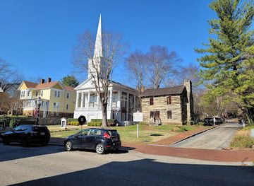 tennessee/tri-cities/landmark/historic-jonesborough-visitors-center
