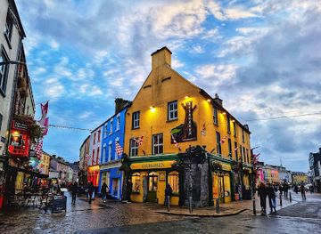 ireland/county-galway/landmark/the-latin-quarter