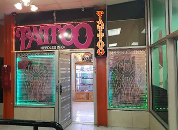 trinidad-and-tobago/chaguanas/landmark/needles-ink-spider-tattoo-studio