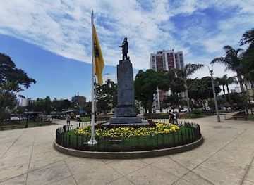 peru/lima/lince/landmark/pedro-ruiz-gallo-park