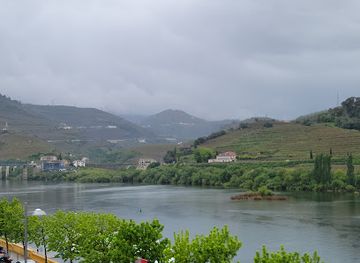 portugal/douro/landmark/douro-museum