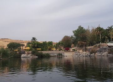 egypt/aswan/elephantine-island/landmark/animalia