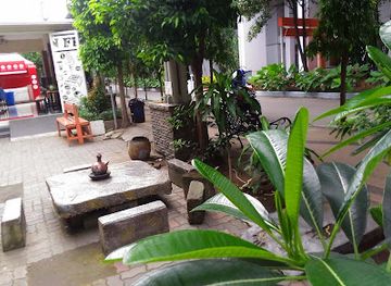 indonesia/surabaya/gubeng/landmark/museum-etnografi-dan-pusat-kajian-kematian-universitas-airlangga