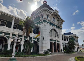 mozambique/maxixe/landmark/maputo-railway-station