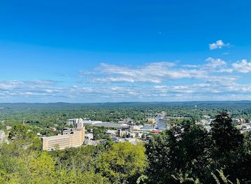 Hot Springs National Park