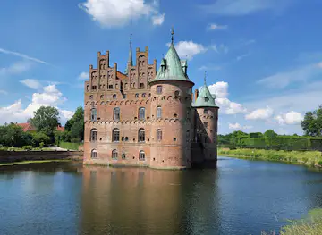 Egeskov Castle