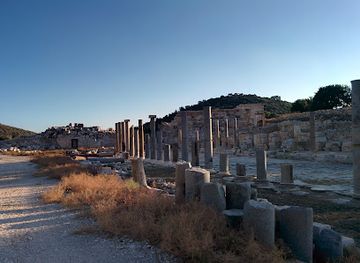 turkiye/troad/landmark/patara-ruins