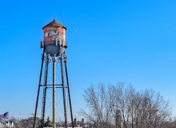 michigan/ann-arbor/landmark/novi-birthplace-special-water-tower