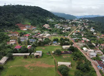 Obo, Eastern Region, Ghana