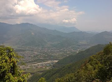 nepal/pokhara/landmark/highground-zipflyer-takeoff-station