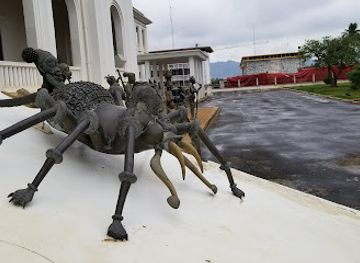 cameroon/north-region/landmark/national-museum