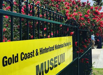 australia/gold-coast/landmark/gold-coast-hinterland-museum-historical-society