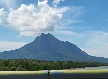 malaysia/kuching/landmark/santubong-bridge
