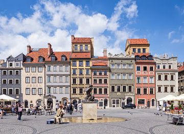 poland/warsaw/old-town/landmark/museum-of-warsaw