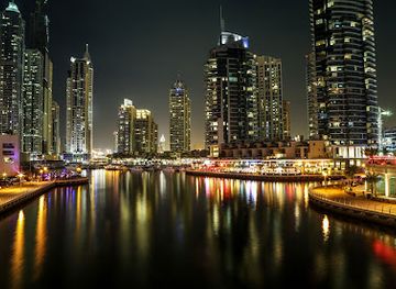 united-arab-emirates/dubai-marina/landmark/dubai-marina-cruise