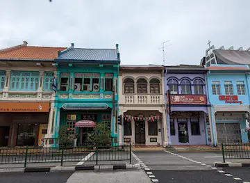 Katong Antique House
