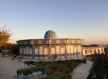 afghanistan/herat/landmark/majtma-tfrihi-bagh-malt