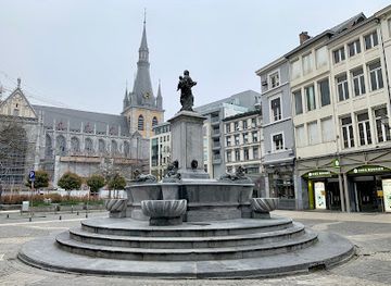 belgium/limburg/landmark/st-paul-s-cathedral-in-liege
