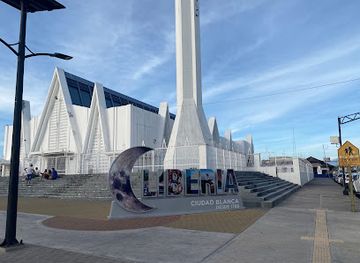 costa-rica/liberia/landmark/liberia-park