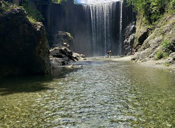 jamaica/yallahs-valley/landmark/reggae-falls-travel-tours