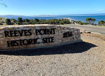 australia/fleurieu-peninsula/landmark/reeves-point-historic-site