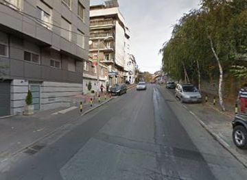 serbia/belgrade/vracar/landmark/cubura-rupcaga