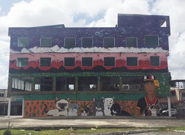 malaysia/kuching/landmark/haus