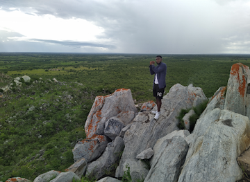 zambia/kabwe/landmark/kafulamase-prayer-mountain