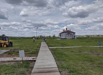north-dakota/williston/landmark/fort-buford-state-historic-site