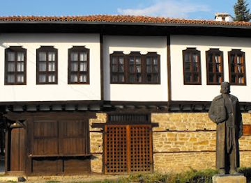 bulgaria/danubian-plain/landmark/museum-of-gardening