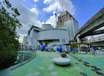 thailand/bangkok/siam/landmark/onesiam-skywalk