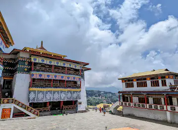 Tawang Monastery