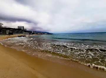 Болгария, Золотые Пески