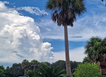 Ponce de Leon Inlet Lighthouse & Museum