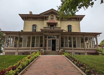 Villa Louis Historic Site
